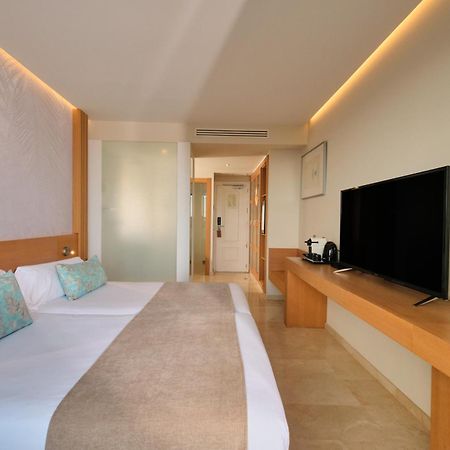 Hotel Son Caliu Spa Oasis Palmanova Kültér fotó