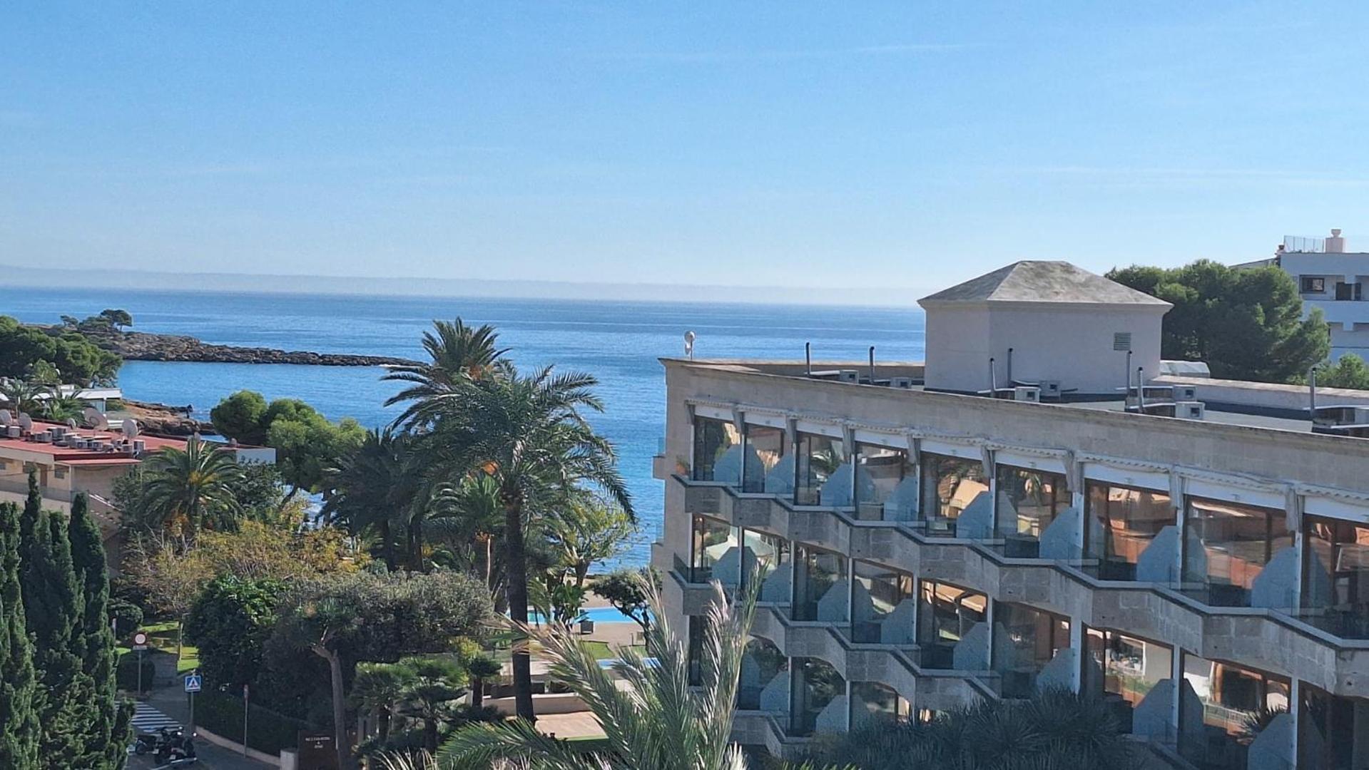 Hotel Son Caliu Spa Oasis Palmanova Kültér fotó
