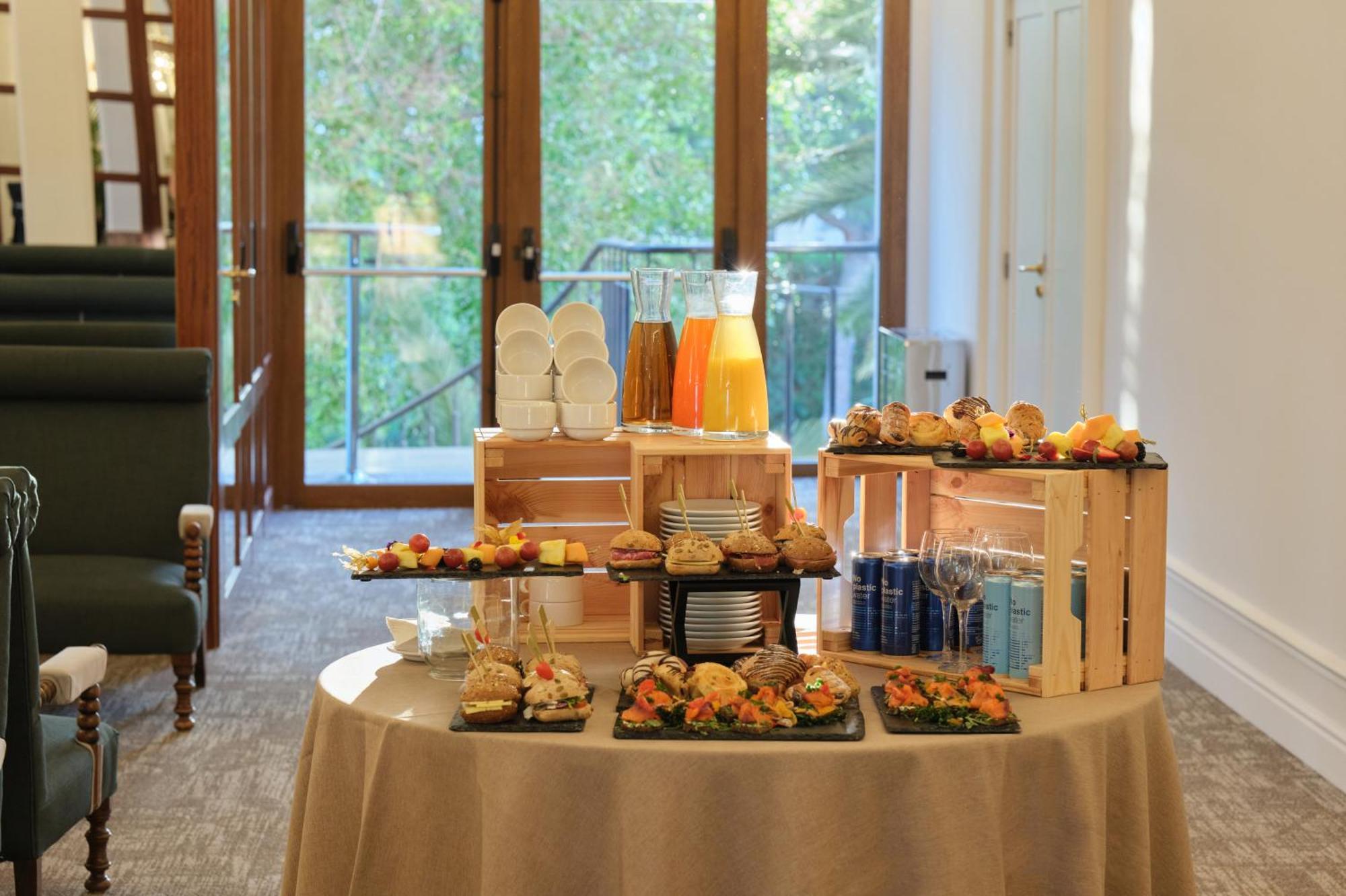 Hotel Son Caliu Spa Oasis Palmanova Kültér fotó