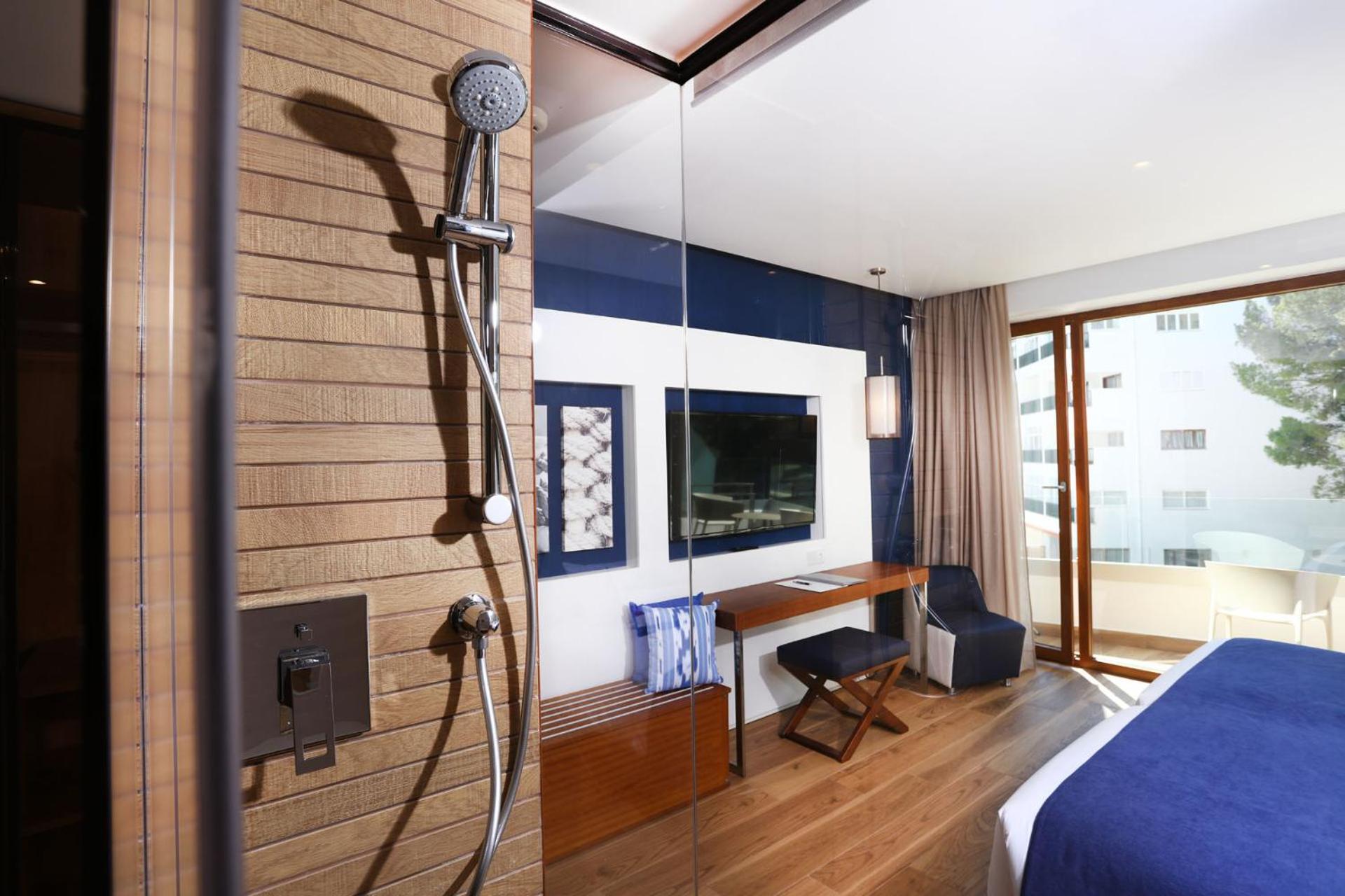 Hotel Son Caliu Spa Oasis Palmanova Szoba fotó