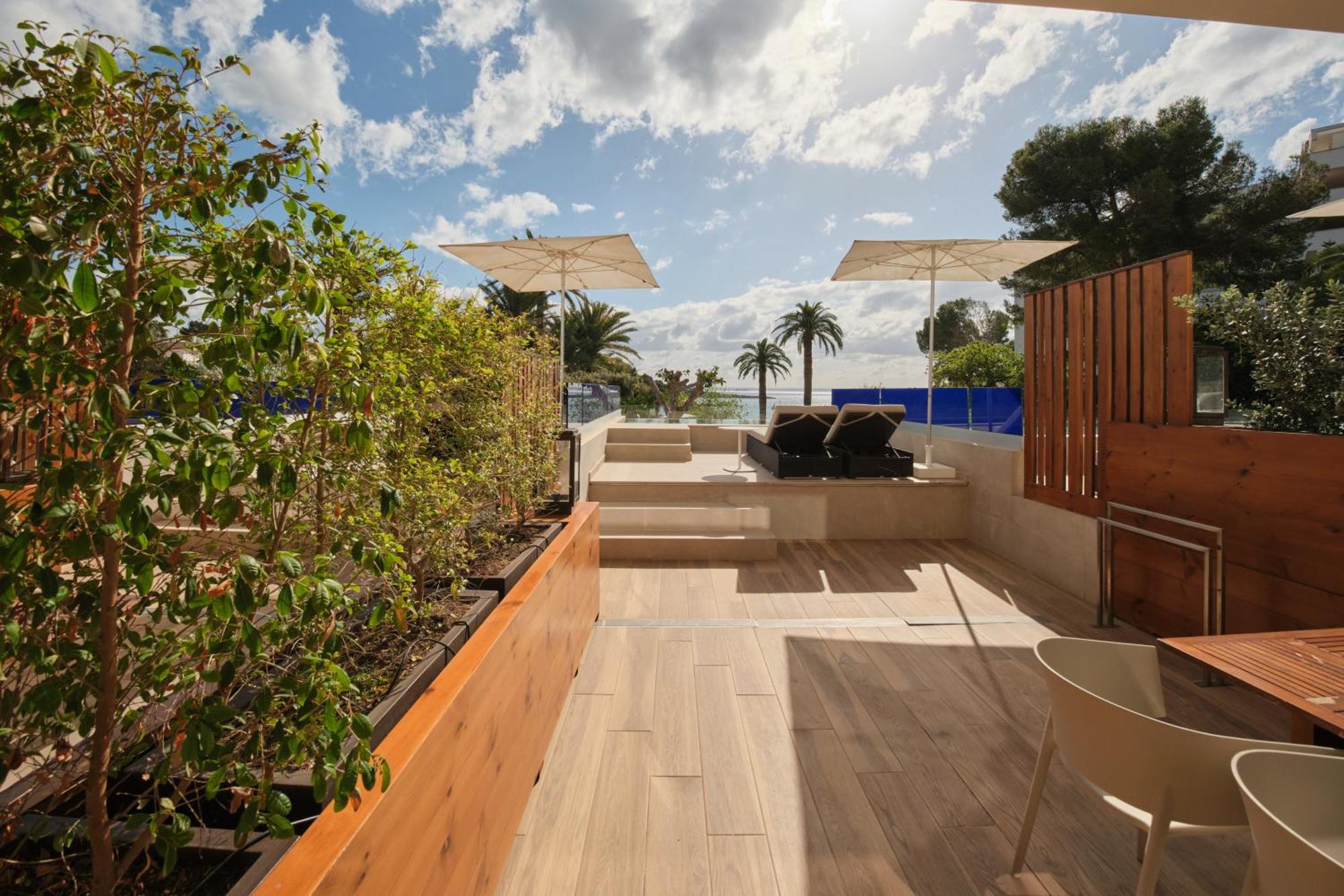 Hotel Son Caliu Spa Oasis Palmanova Szoba fotó