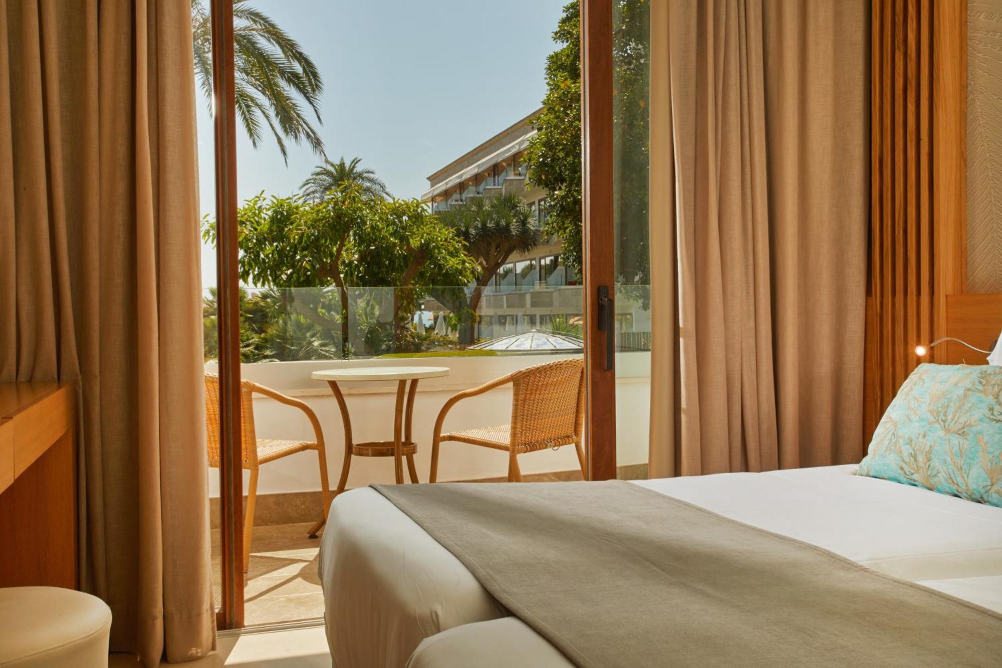 Hotel Son Caliu Spa Oasis Palmanova Szoba fotó