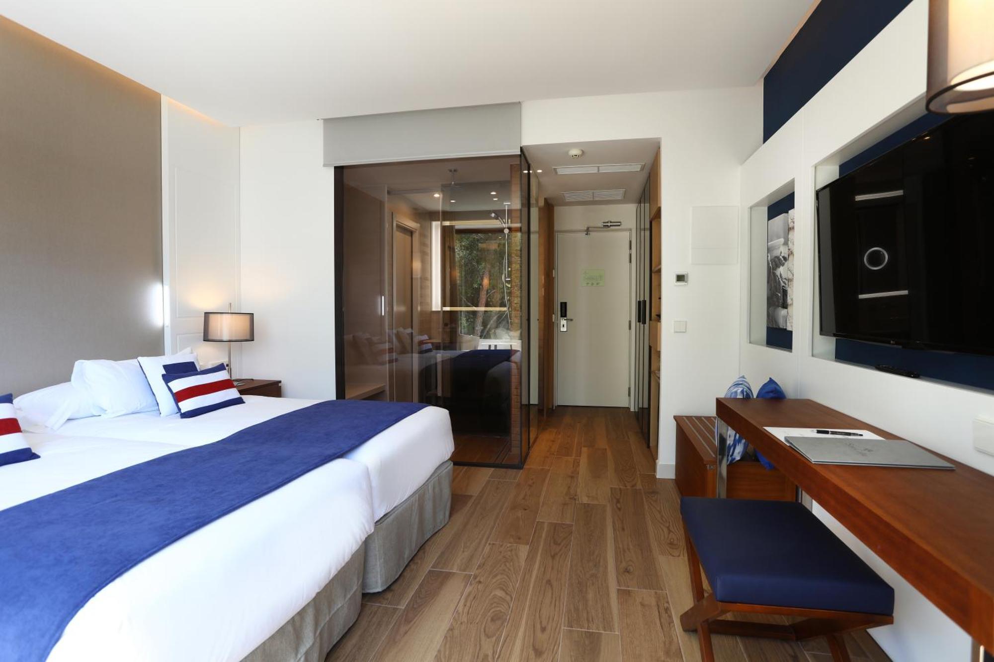 Hotel Son Caliu Spa Oasis Palmanova Kültér fotó