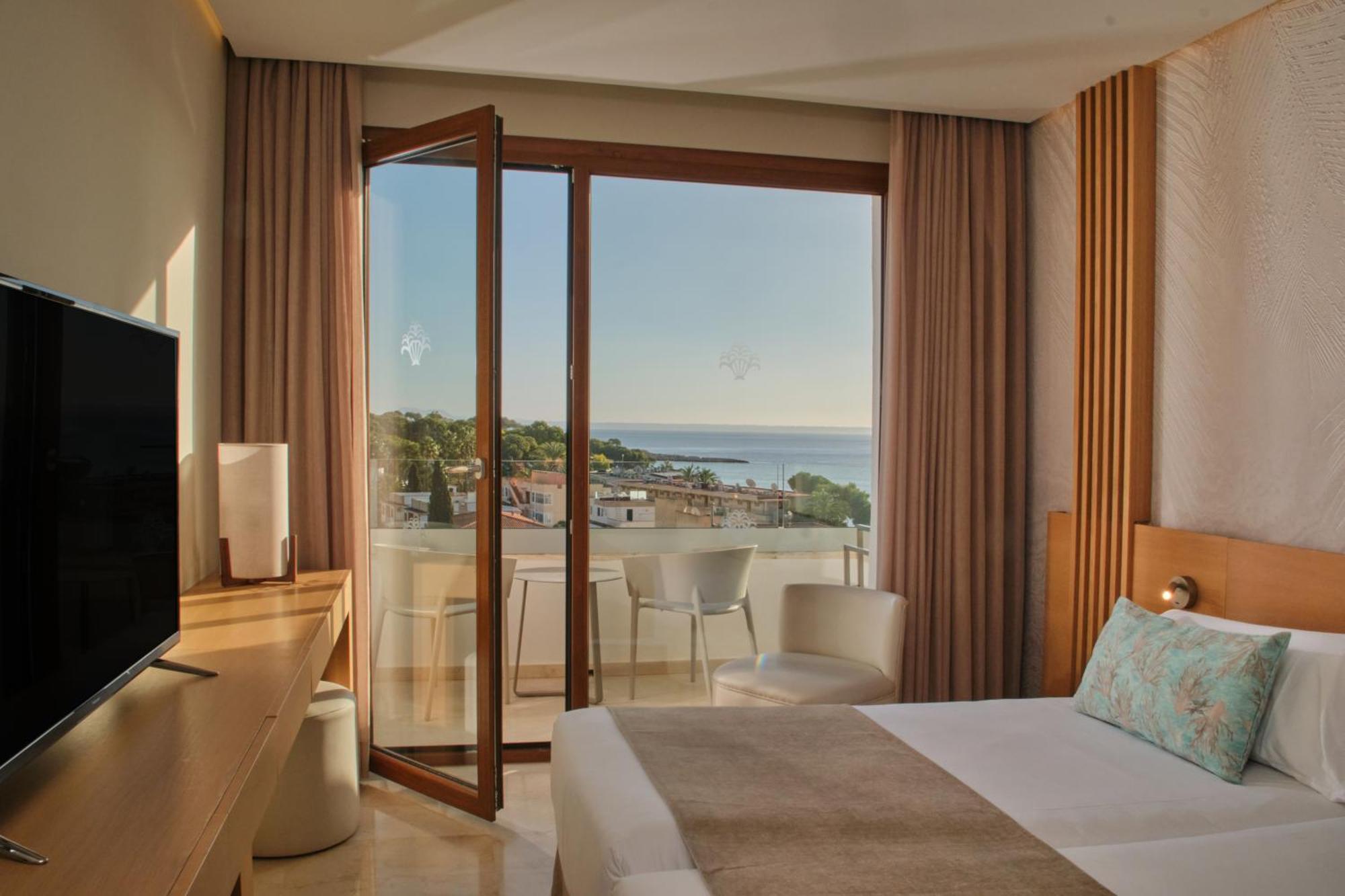 Hotel Son Caliu Spa Oasis Palmanova Kültér fotó
