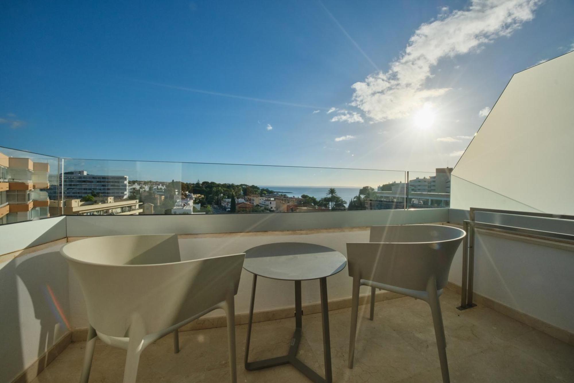 Hotel Son Caliu Spa Oasis Palmanova Kültér fotó