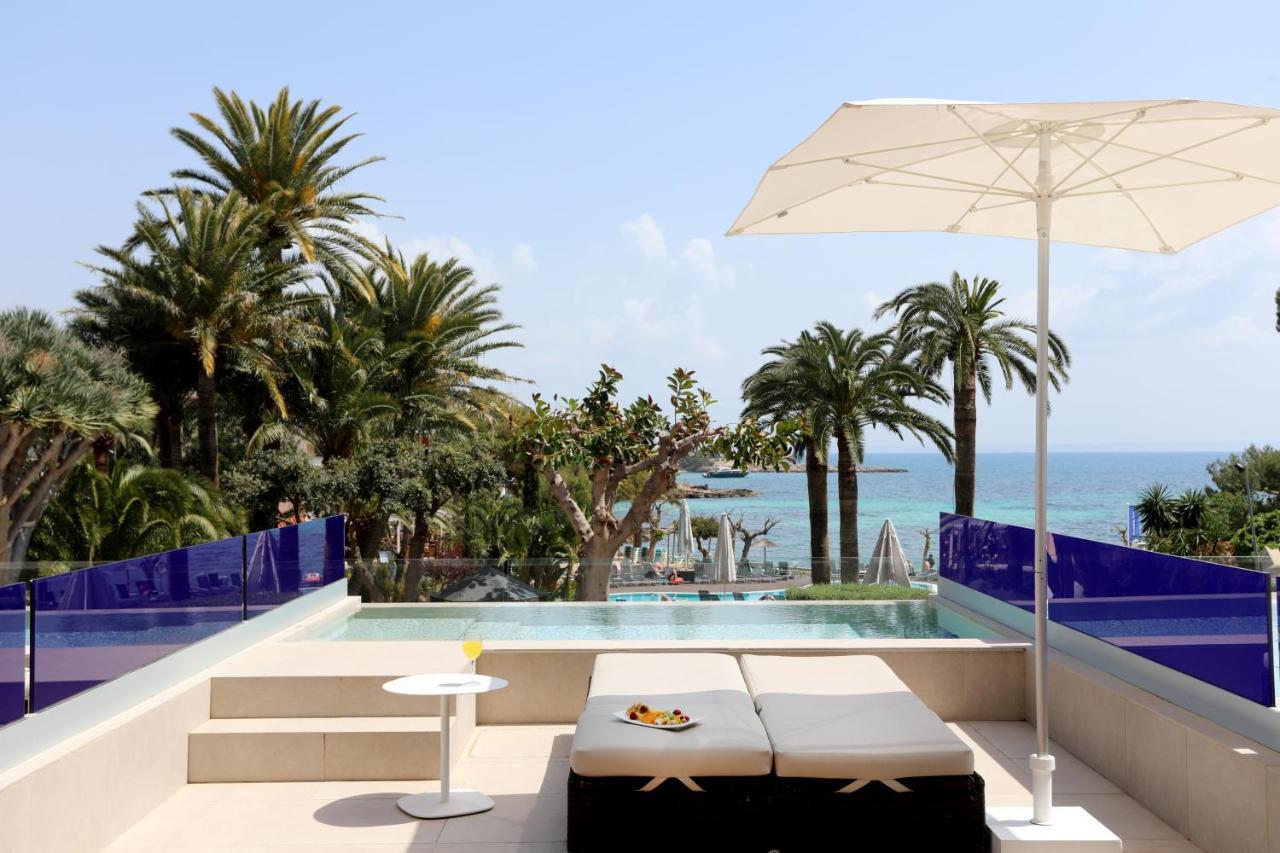 Hotel Son Caliu Spa Oasis Palmanova Kültér fotó