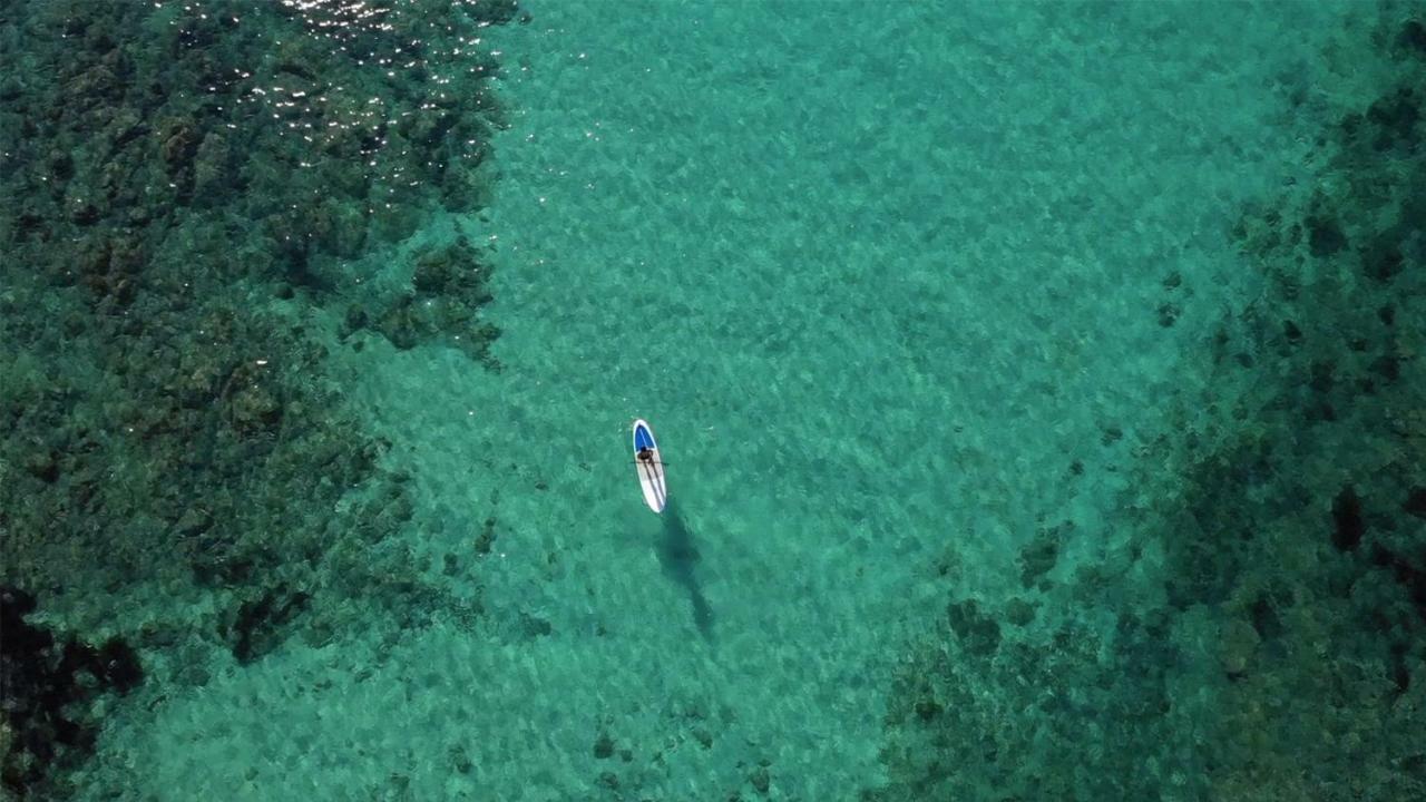 Hotel Son Caliu Spa Oasis Palmanova Kültér fotó