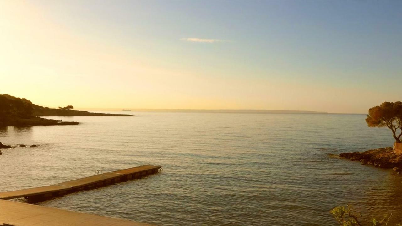 Hotel Son Caliu Spa Oasis Palmanova Kültér fotó